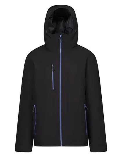 Heren Jas Waterproof Regatta TRA253 productfoto