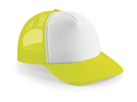 Snapback Trucker Vintage B645 productfoto