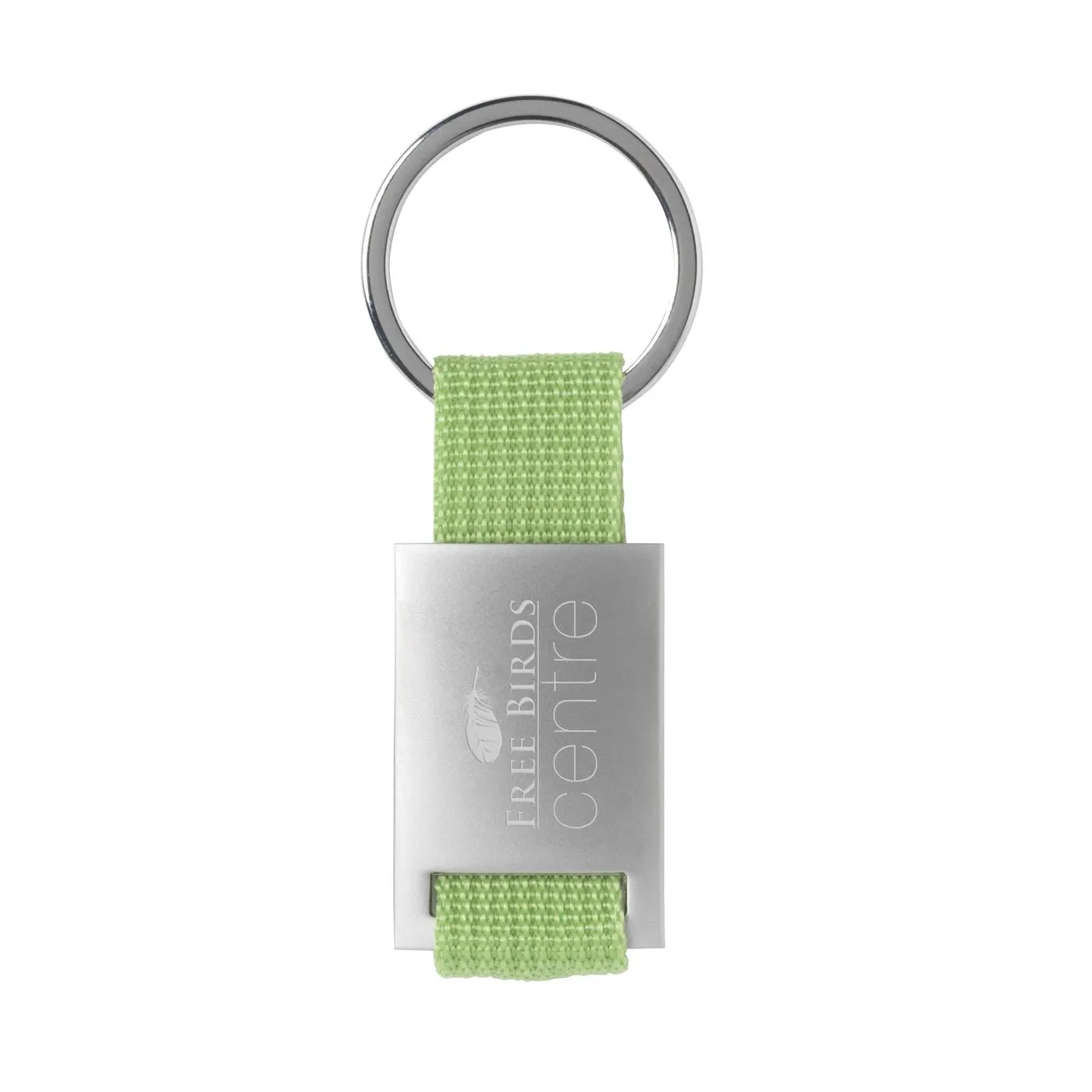 Eloy sleutelhanger productfoto