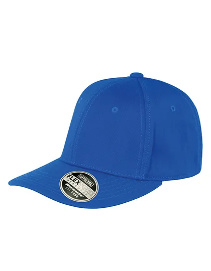 Flex Cap Kansas RC085X in Kansas Flex Cap Vivid Blue
