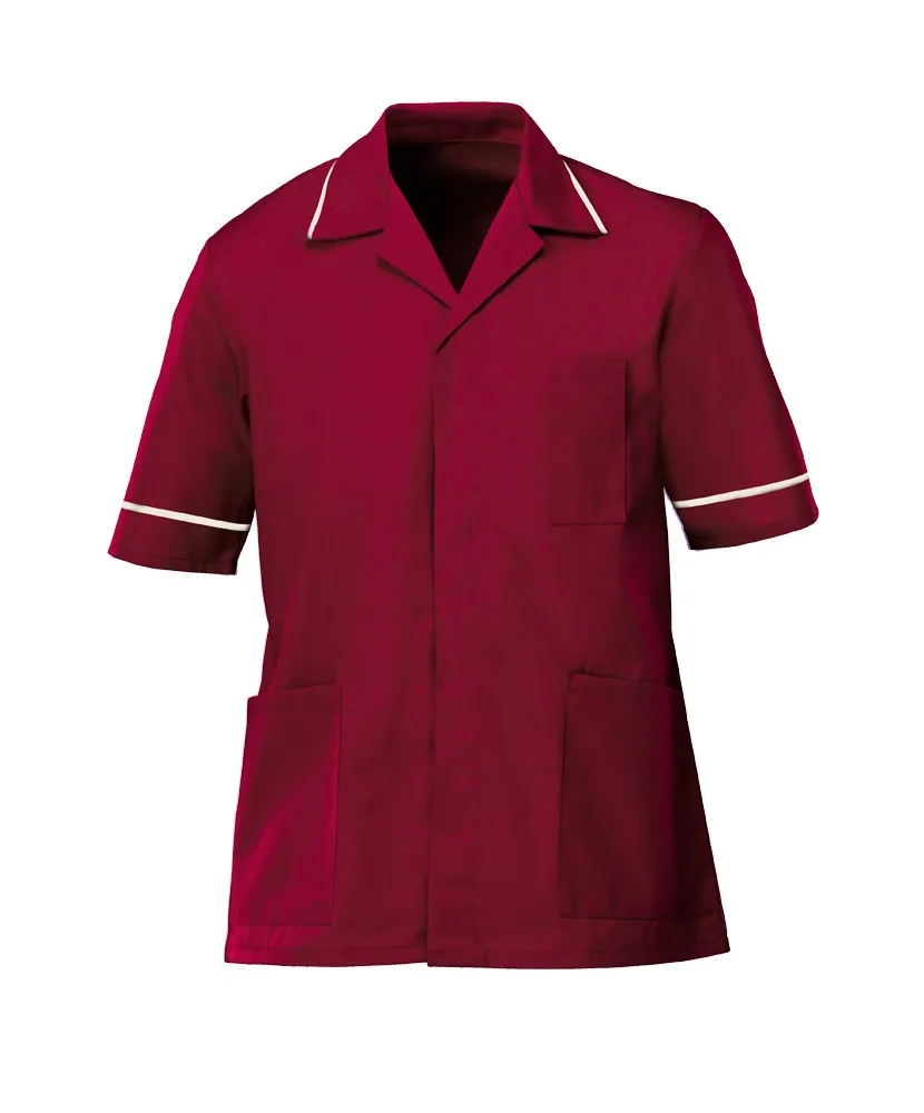 Zorg Tuniek heren Alexandra NM48 productfoto