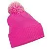 Kinder Muts Beechfield snowstar beanie B450B productfoto