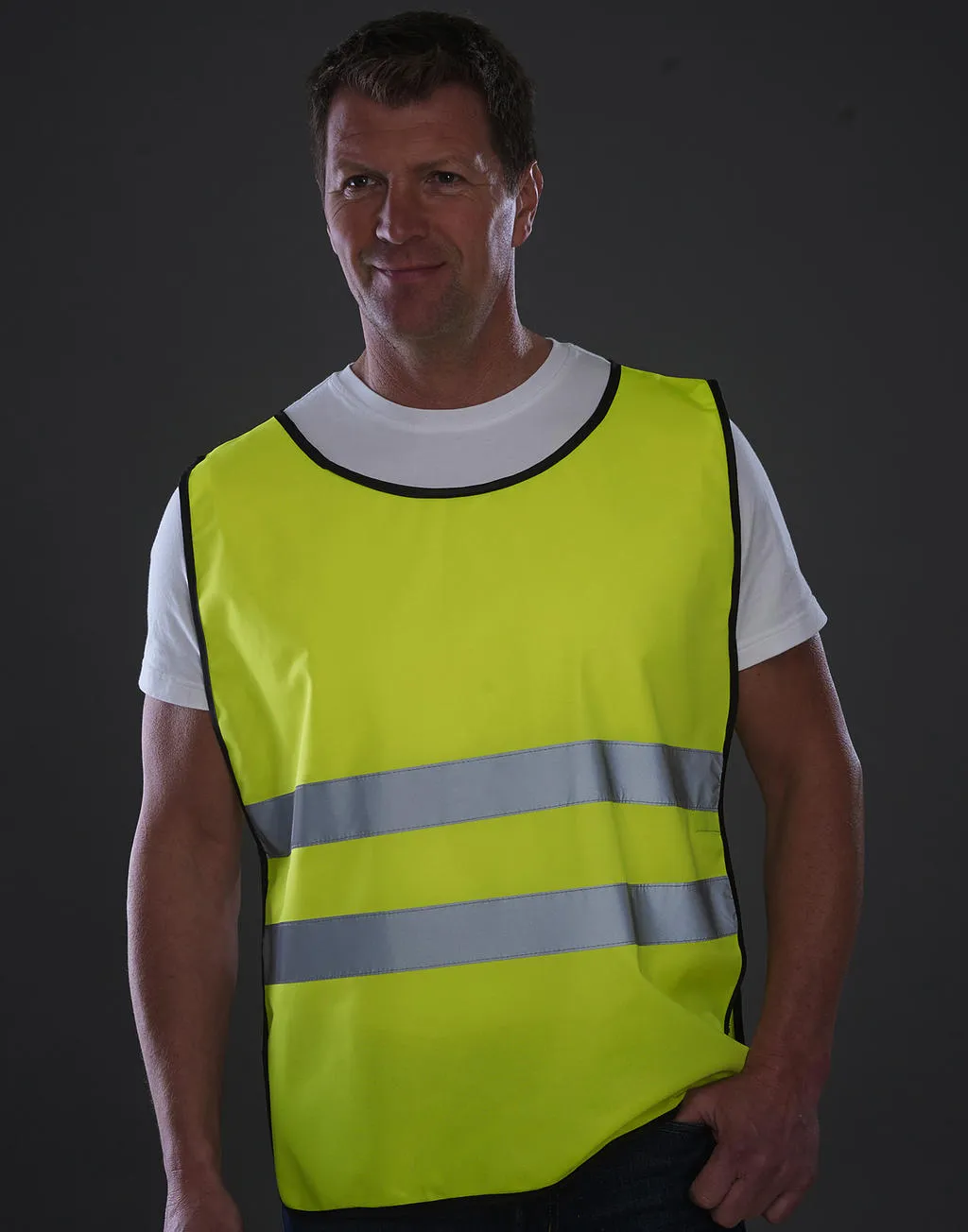Veiligheid Overgooier Yoko HVJ269