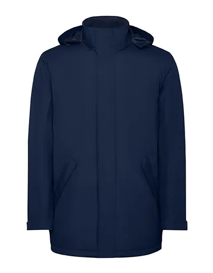 Heren Jas Roly Parka America PK5072 productfoto