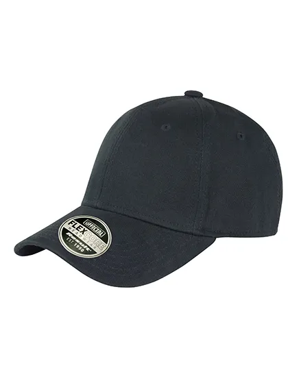 Flex Cap Kansas RC085X in Kansas Flex Cap Black