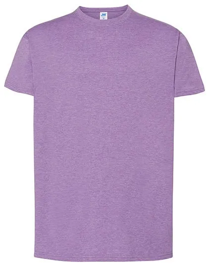 Goedkope T-shirt JHK Regular Comfort productfoto