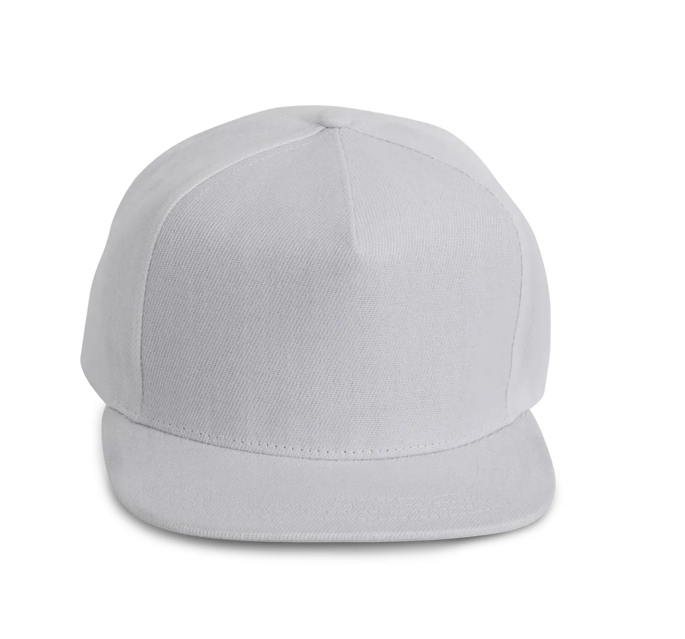 Snapback K-up KP159 in Snapback K-up KP159 Wit