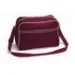 Retro Shoulder Bag Bagbase BG14 productfoto