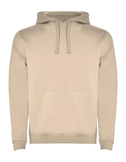 Heren Hooded Sweater Urban Rolly SU1067 in Heren Hooded Sweater Urban Rolly SU1067 Angora Naturel