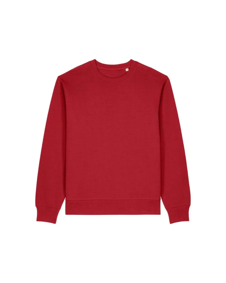 Sweater StanleyStella Thinker uniseks productfoto