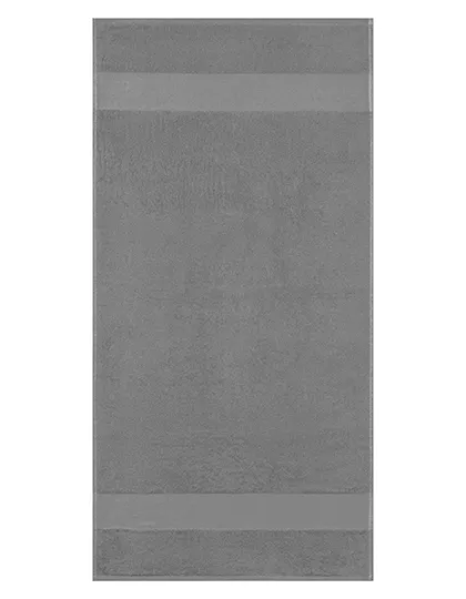 Handdoek Sophie Muval AR9120 in Handdoek Sophie Muval AR9120 Grey