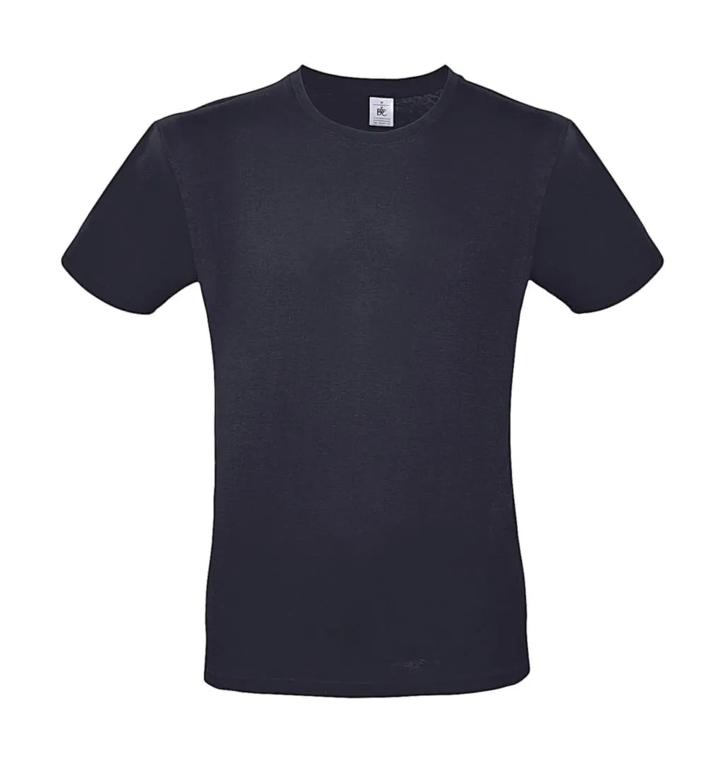 T-shirt B&C E150 TU01T productfoto