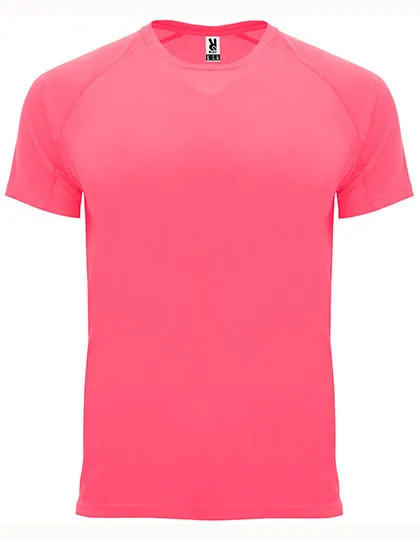 Heren Sportshirt Bahrain Roly CA0407 productfoto
