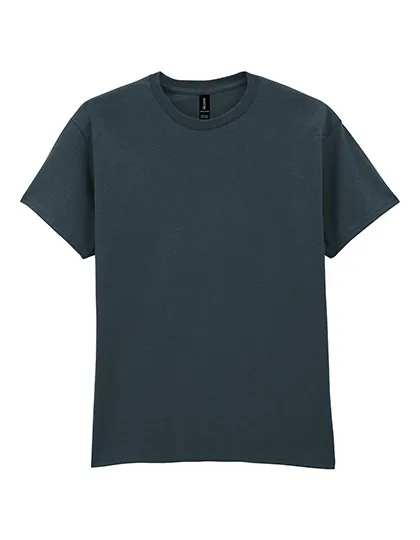 T-shirts Gildan Ultra 2000 in T-shirts Gildan Ultra 2000 - Blue Dusk