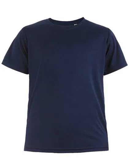 Kinder Sportshirt Promodoro 352 in Kinder Sportshirt Promodoro 352 - Navy
