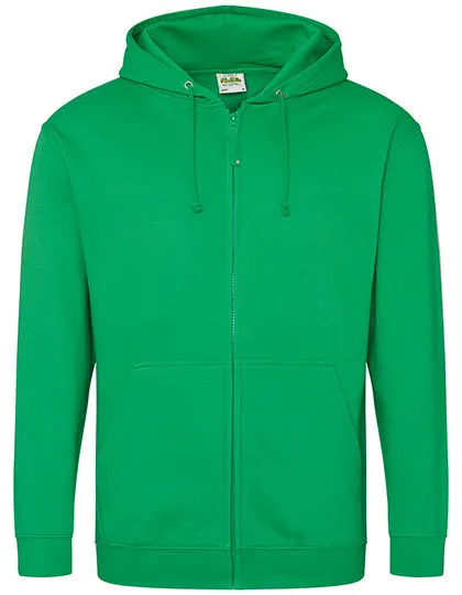 Heren Hoodie AWDis JH050 productfoto