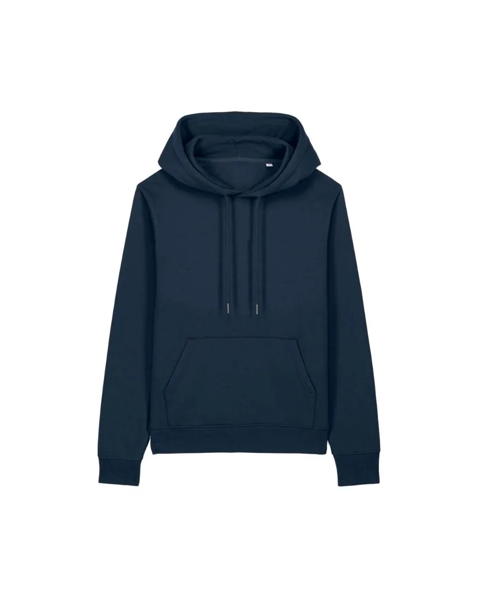 Dames Hooded Sweater Stanley Stella Gamechanger STSW268 productfoto