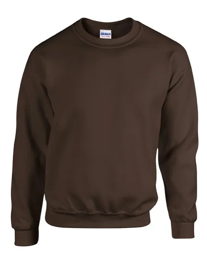 Heren Sweater Heavy Blend Gildan 18000 productfoto