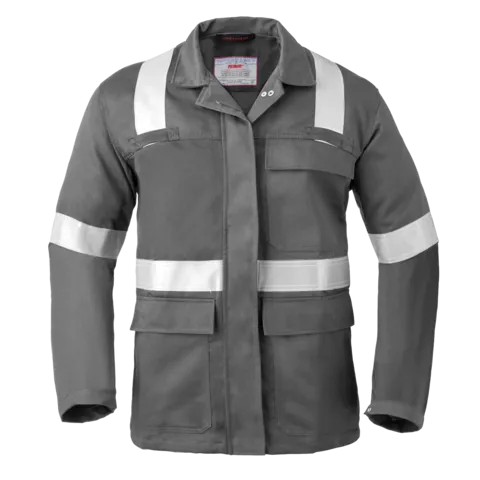 Havep Werkjas 5safety 3256 in Havep Werkjas 5safety 3256 charcoal