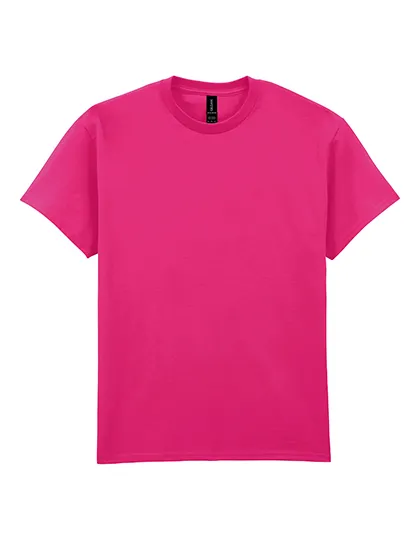 T-shirts Gildan Ultra 2000 in T-shirts Gildan Ultra 2000 - Heliconia