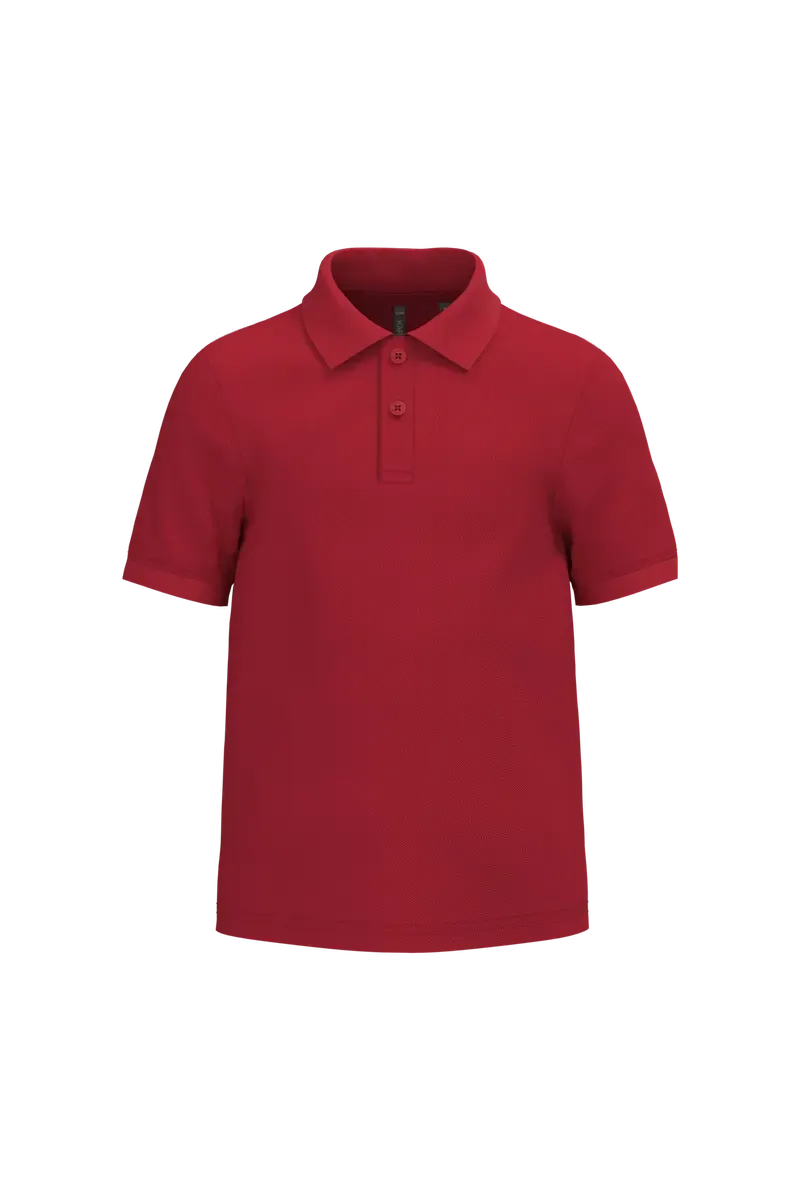 Kinder Polo Kariban K268 in Kinder Polo Kariban K268 RED