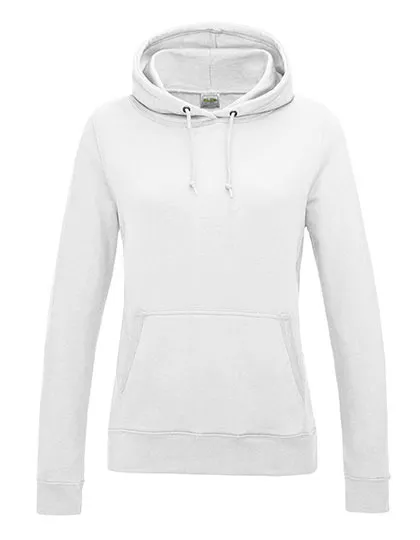 Dames Hoodie College AWDis JH001F productfoto