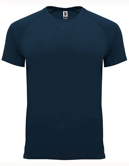Heren Sportshirt Bahrain Roly CA0407 productfoto