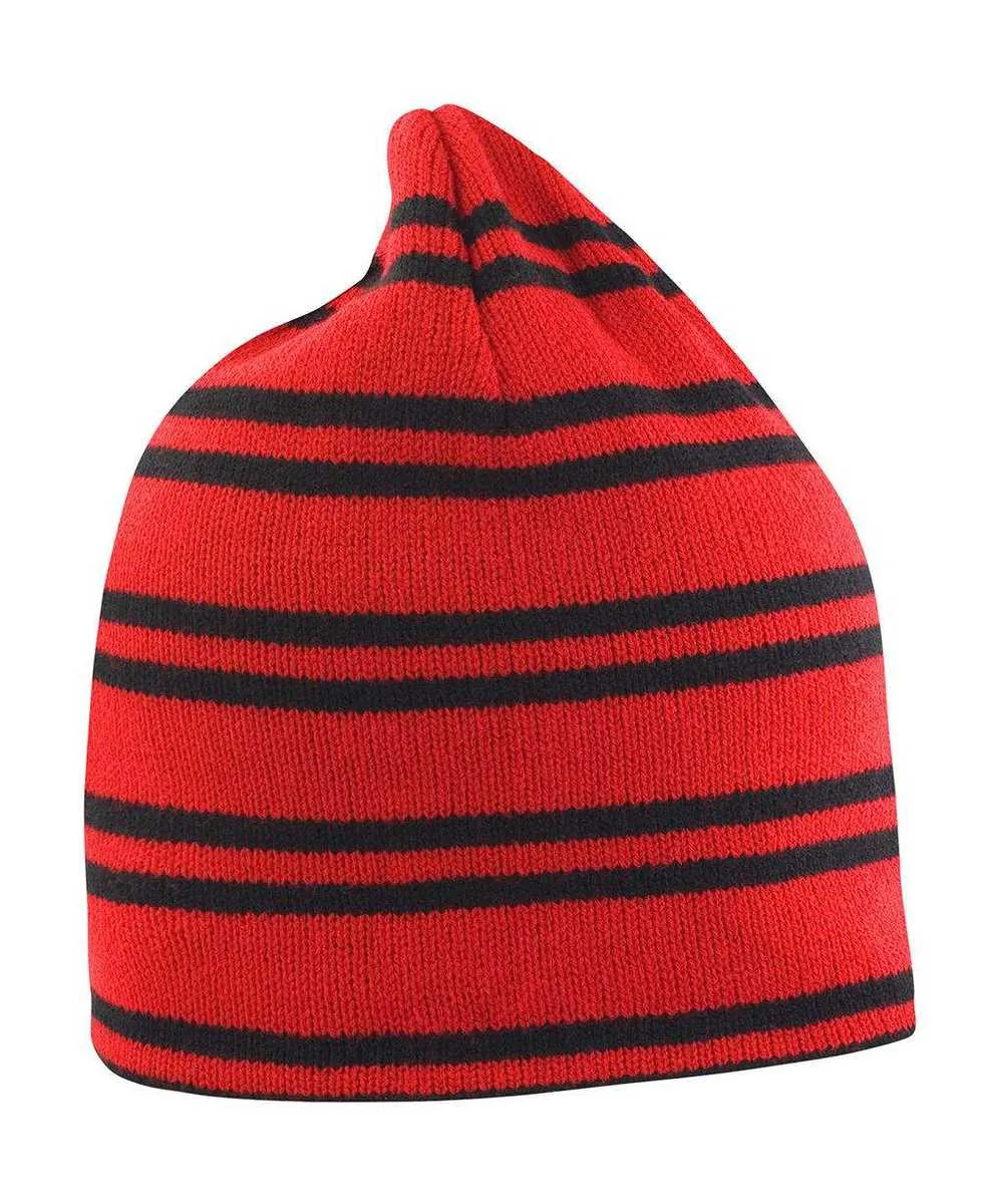 Muts Result Team Reversible Beanie R354X productfoto