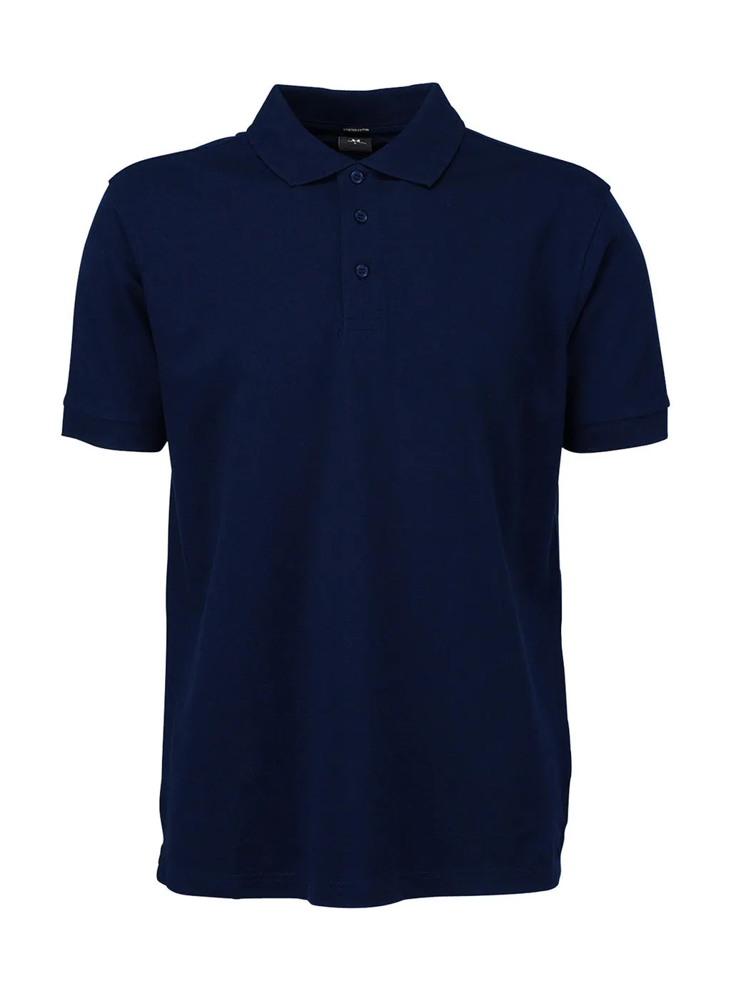 Heren Polo Luxury Stretch Tee Jays 1405 productfoto