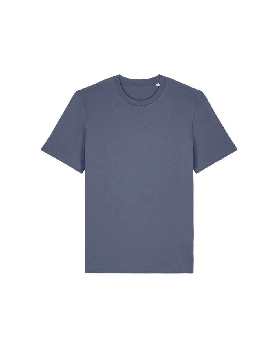 T-shirt StanleyStella Creator 2.0 STTU169 in Blue Grey