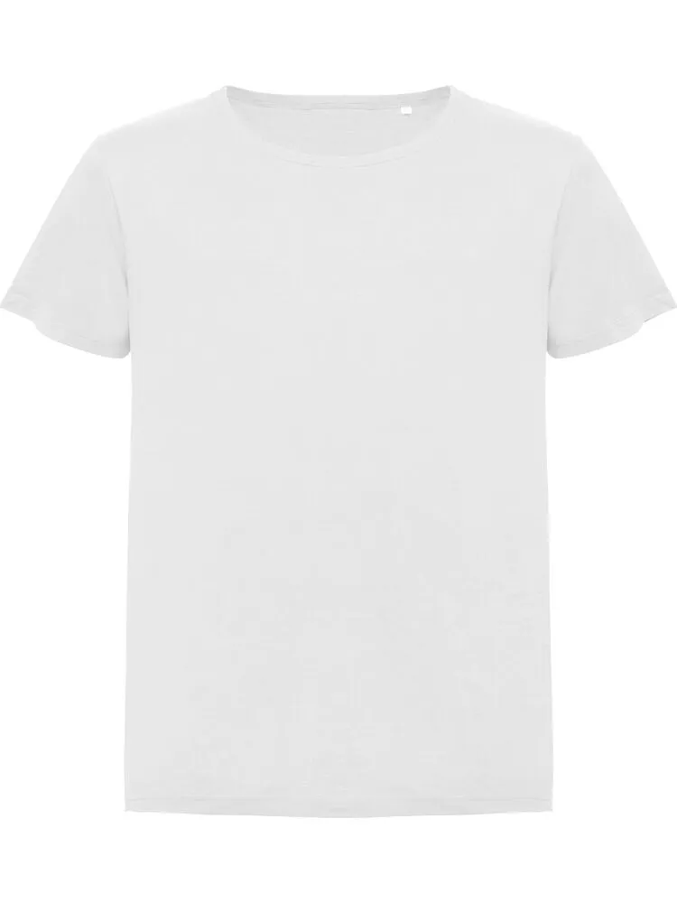 T-shirt Clique Basic Tee Loose Fit 029029 productfoto