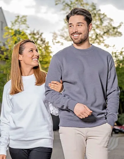 Heren Sweater Santino TOKYO productfoto