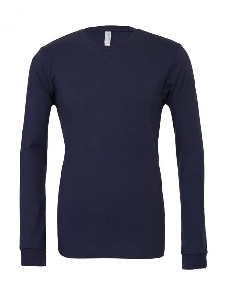 Heren T-shirt Lange Mouw Bella 3501 productfoto