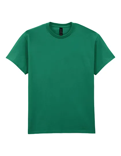 T-shirts Gildan Ultra 2000 in T-shirts Gildan Ultra 2000 - Kelly Green
