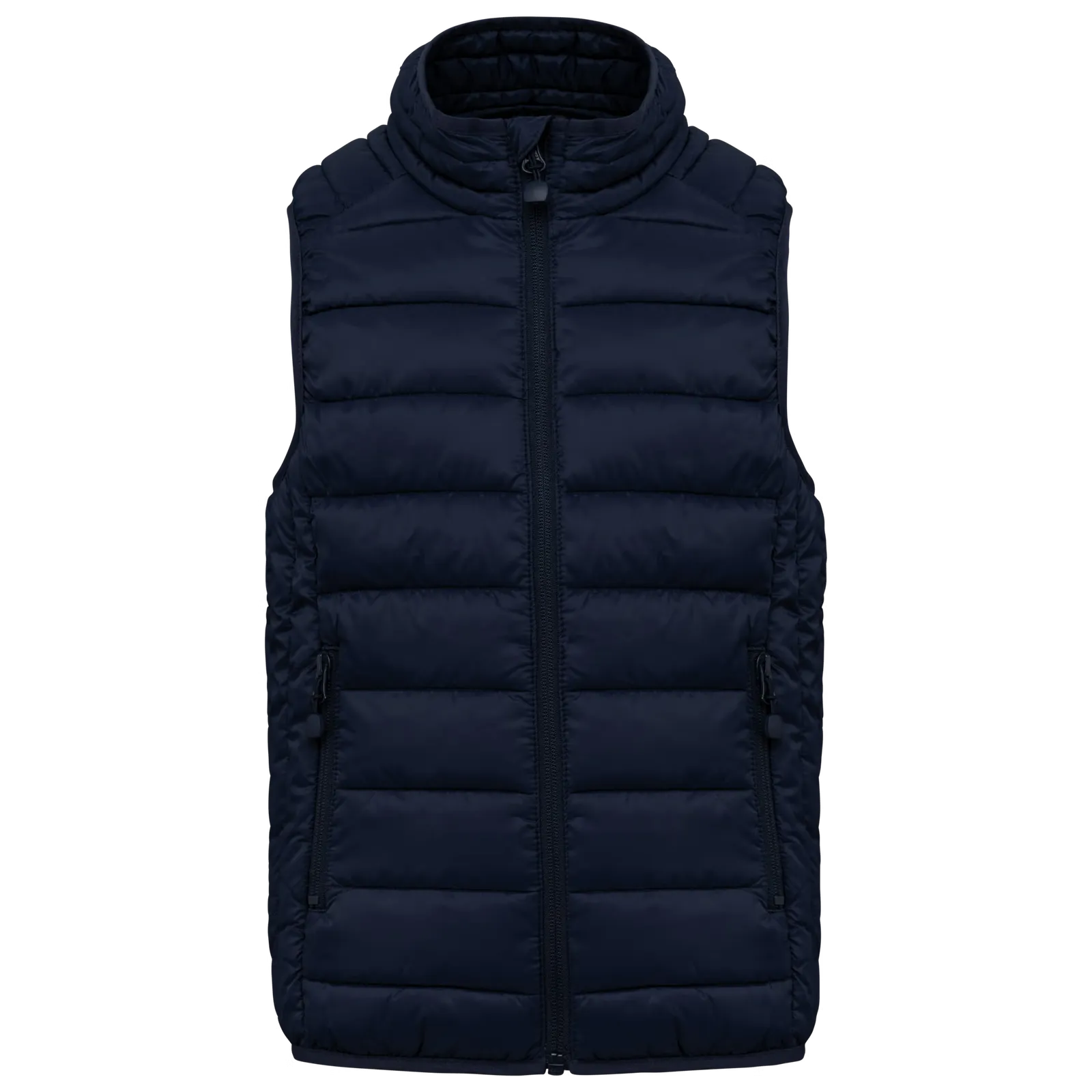 Kinder Bodywarmer Lichtgewicht Kariban K6115 in Kinder Bodywarmer Lichtgewicht Kariban K6115 NAVY