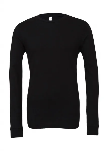Heren T-shirt Lange Mouw Bella 3501 productfoto