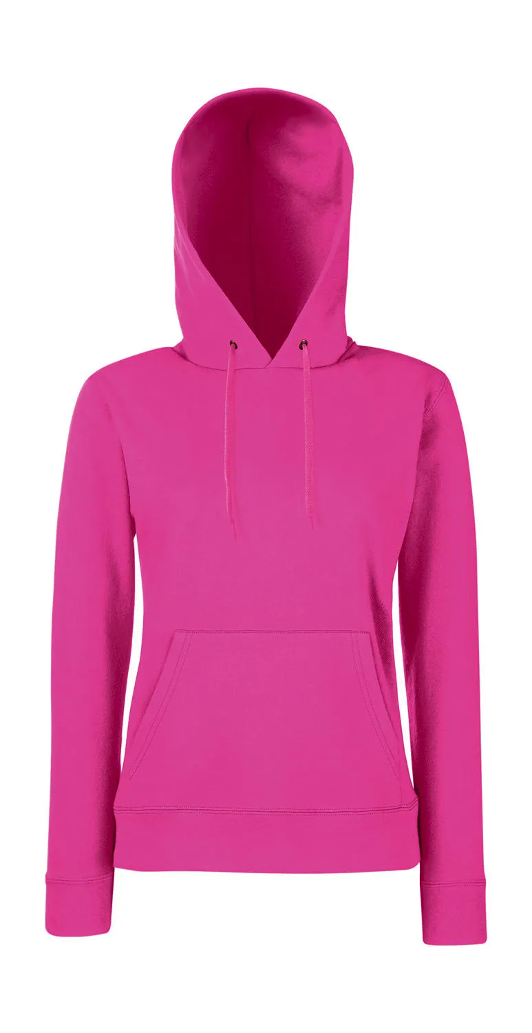 Dames Hoodie Sweat FOTL Classic 62-038-0 productfoto