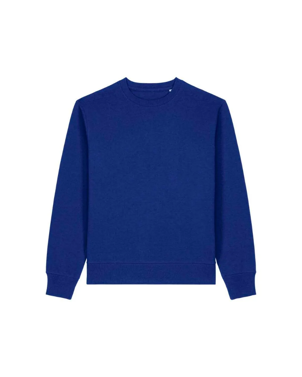 Sweater StanleyStella Thinker uniseks productfoto