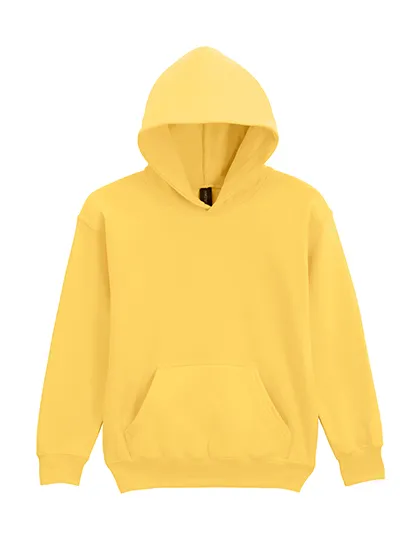 Kinder Hoodie Gildan Softstyle SF500B in Kinder Hoodie Gildan Softstyle SF500B Daisy