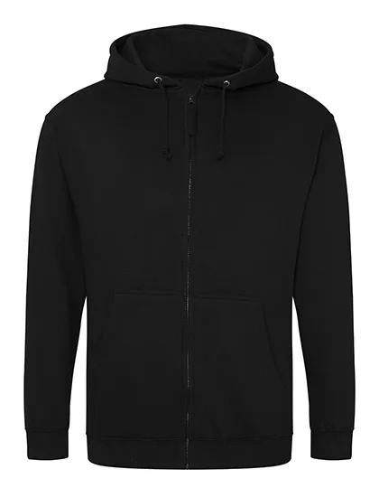 Heren Hoodie AWDis JH050 productfoto