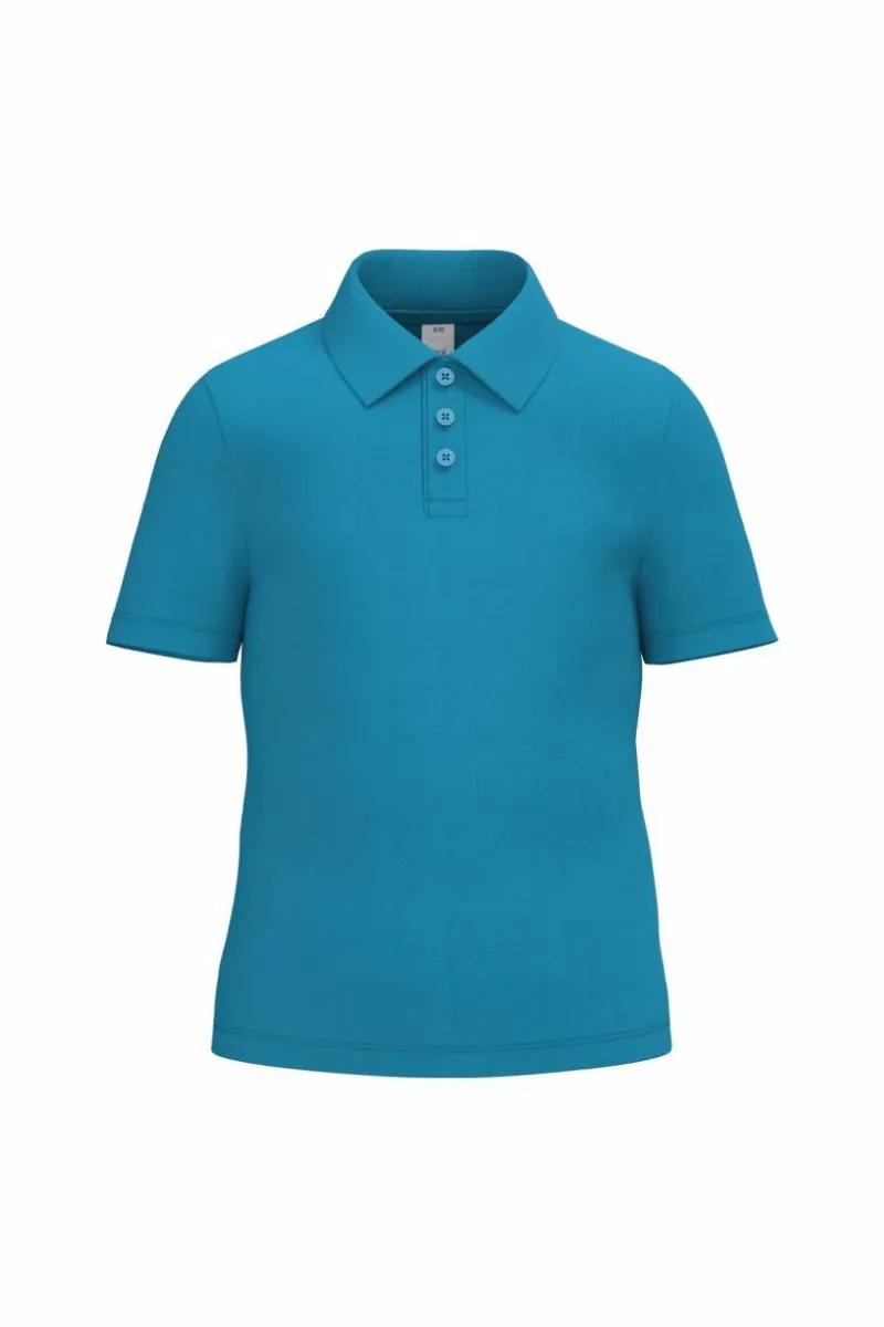 Goedkope Kinder Polo iDeal Basic Brand productfoto