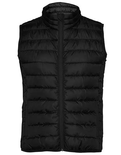 Dames Bodywarmer Oslo Roly RA5093 in Dames Bodywarmer Oslo Roly RA5093 Zwart