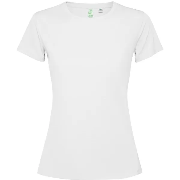 Dames T-Shirt Roly Estoril scherpe prijzen in Wit
