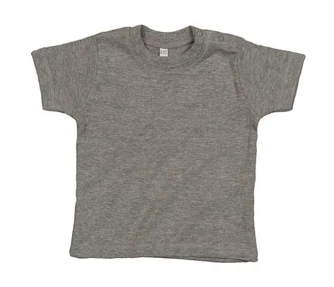 Baby T-shirt Babybugz BZ02 productfoto