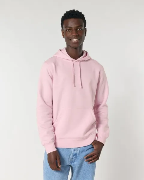 Heren Hoodie Stanley Stella Drummer 2.0 productfoto