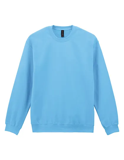 Heren Sweater Gildan SF000 in Heren Sweater Gildan SF000 Sky