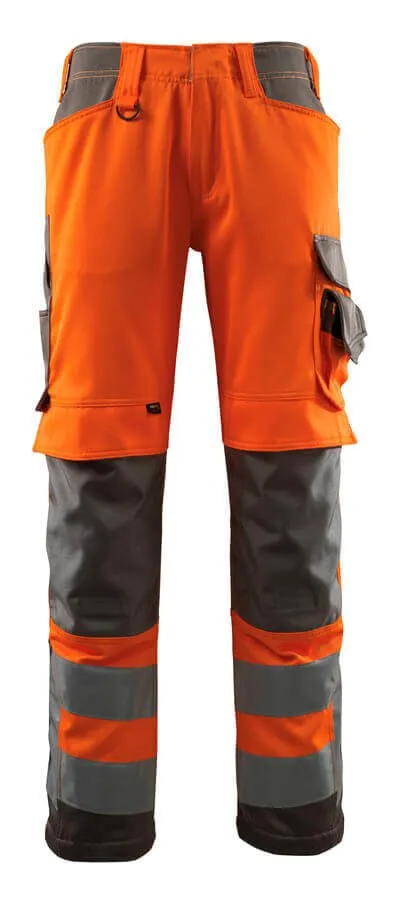 Mascot Veiligheid Werkbroek Kendal 15579-860 productfoto