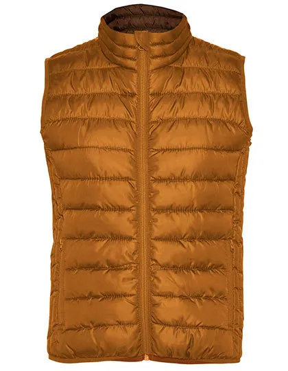 Dames Bodywarmer Oslo Roly RA5093 in Dames Bodywarmer Oslo Roly RA5093 Curry Yellow