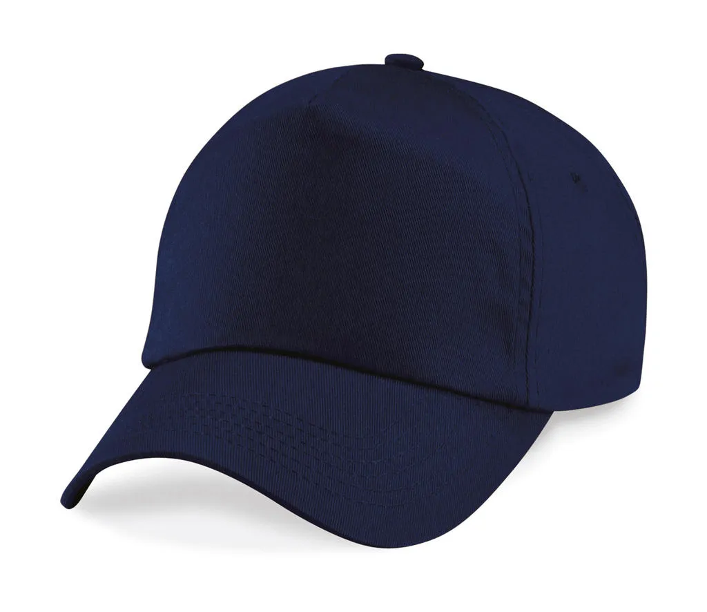 Kinder Caps Original 5 Panel Beechfield B10B productfoto