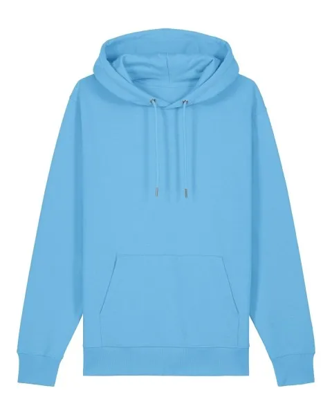 Heren Hoodie Stanley Stella Cruiser 2.0 productfoto